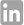 Linkedin Icon